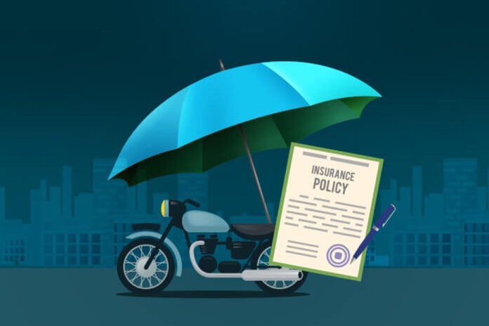 How to check bike insurance validity