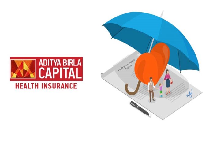 Aditya Birla Health Insurance