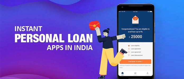 Best Personal Loan App For Self Employed