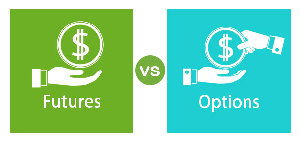 Key Differences Between Futures and Options