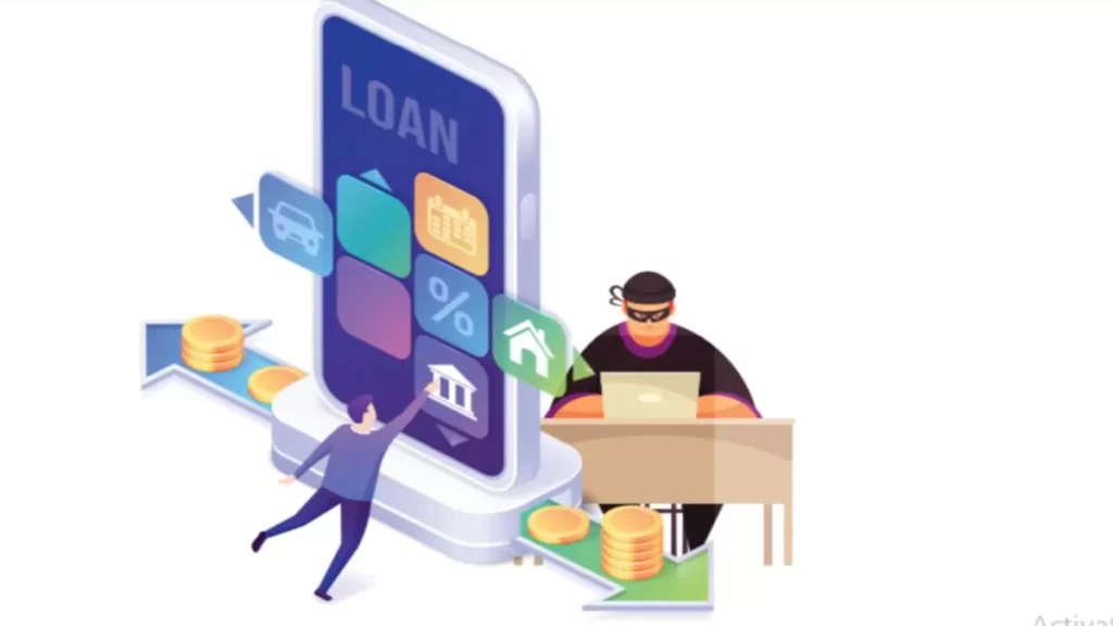 How Fake Loan Apps Operate