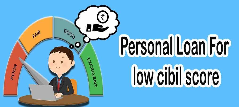 How Low Cibil Score Loan Apps Work