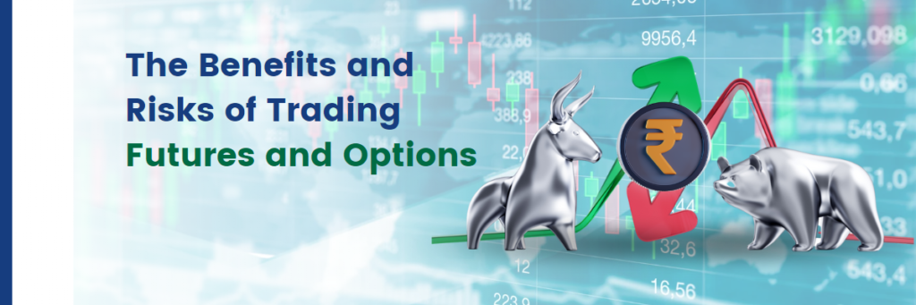 Risks Associated with Futures and Options Trading