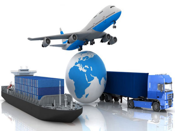 import export business in India