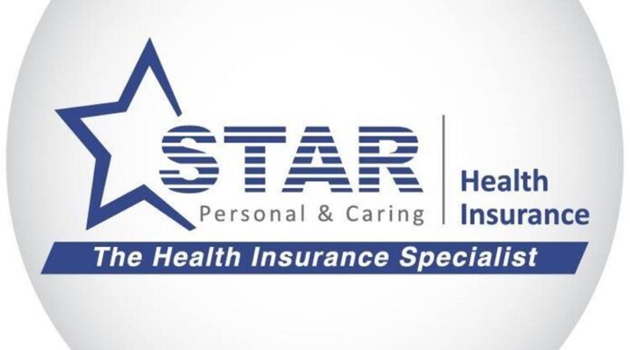 star health insurance