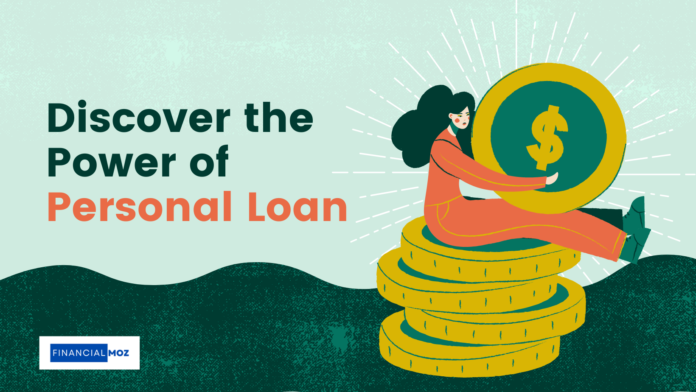 Discover the Power of Personal Loan