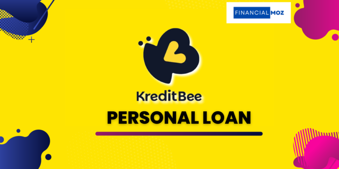 KreditBee Personal Loan