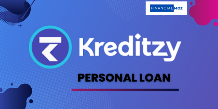 Kreditzy Personal Loan