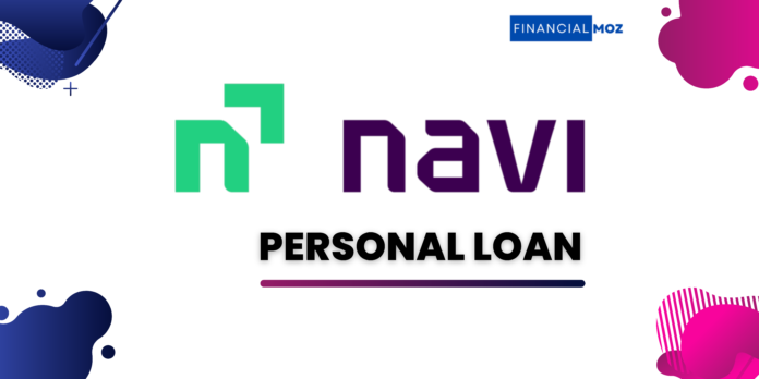 Navi Personal Loan