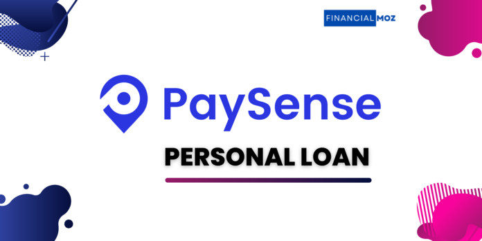 PaySense Personal Loan