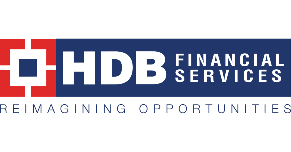 HDBFS Personal Loan