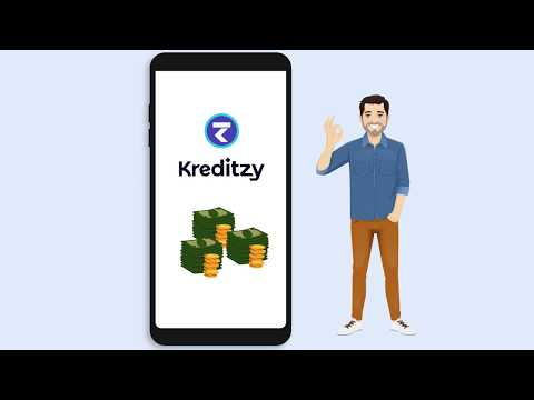 Kreditzy Loan Benefits